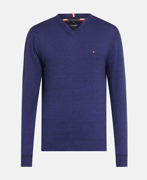 

Джемпер с длинными рукавами Tommy Hilfiger, цвет Royal Blue