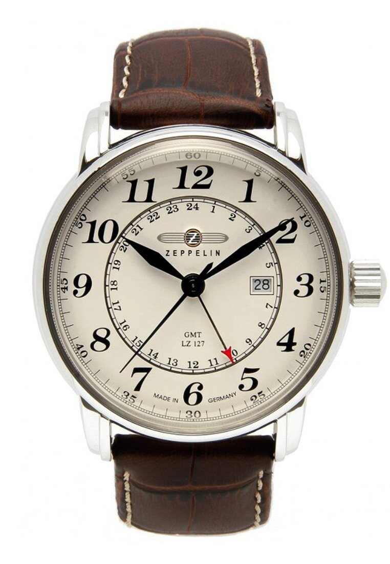 

Часы GRAF Zeppelin, цвет braun