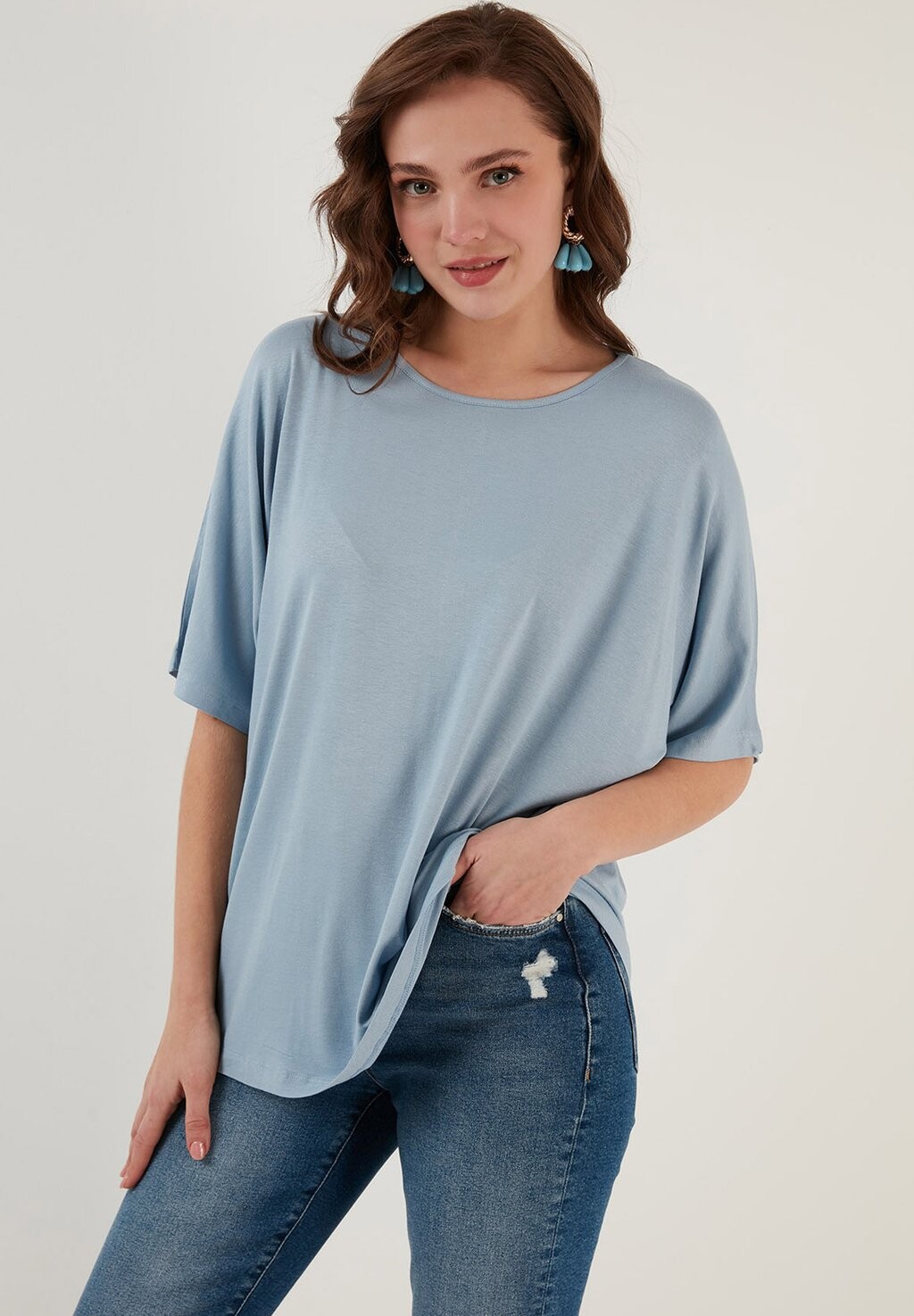

Блузка LELA