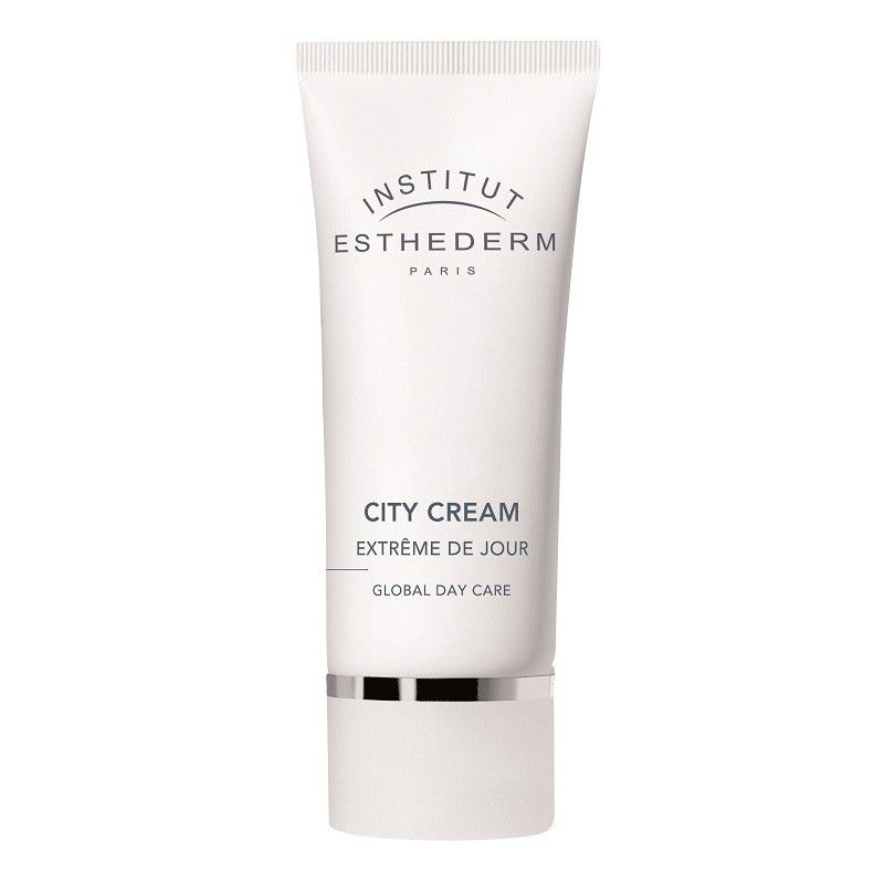 

Institut Esthederm City Cream Global Day Care дневной крем для лица, 30 ml