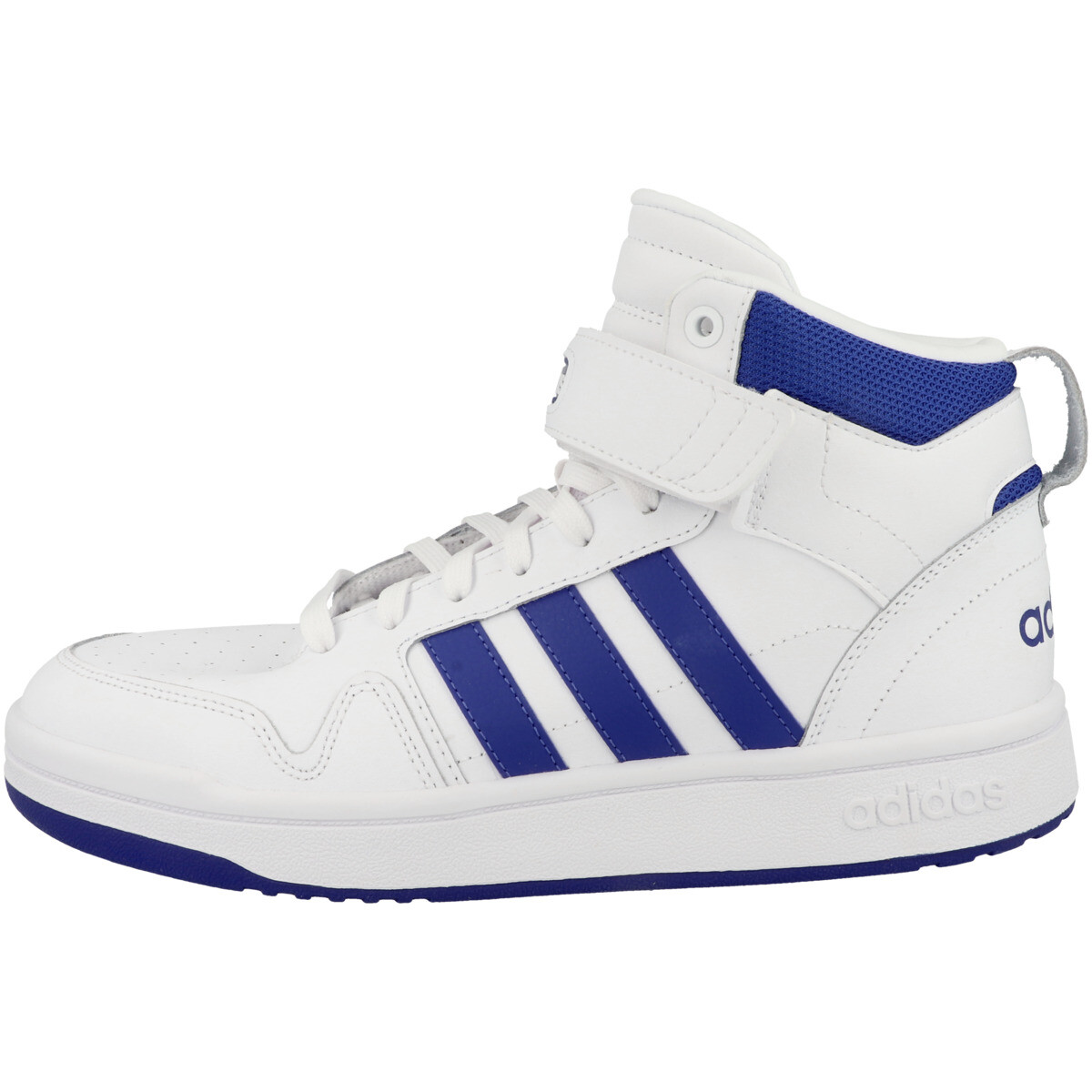 

Высокие кроссовки adidas Performance mid Postmove Mid, белый