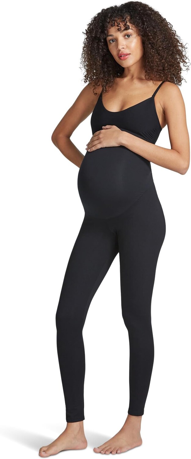 

Леггинсы Commando Classic Maternity Leggings SLG94, черный