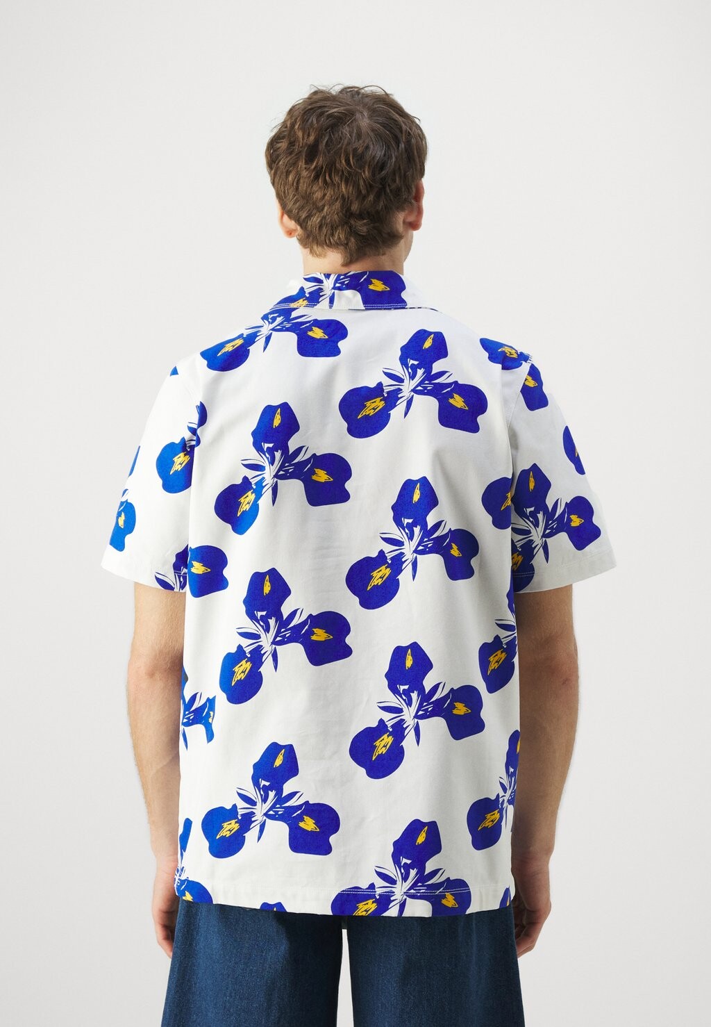 

Рубашка FRANCE FFF TREND OVERSHIRT Nike, слоновая кость