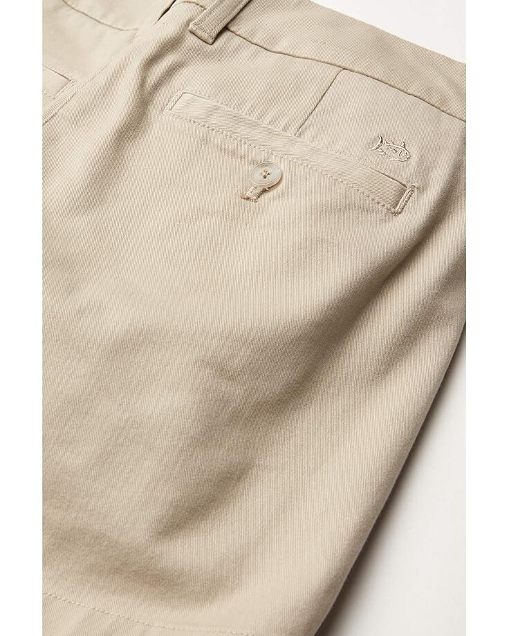 

Шорты Southern Tide 5" Caroline Shorts, цвет Driftwood