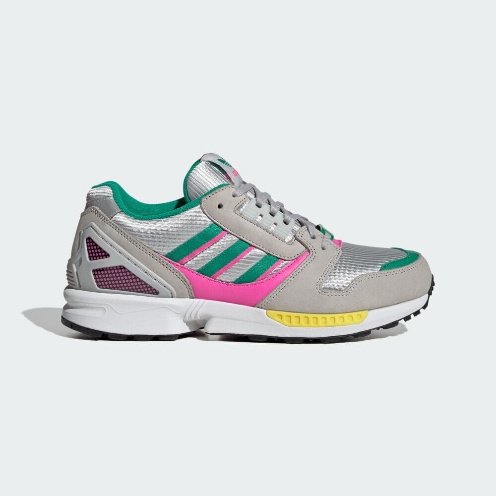 

Кроссовки Adidas ZX 8000