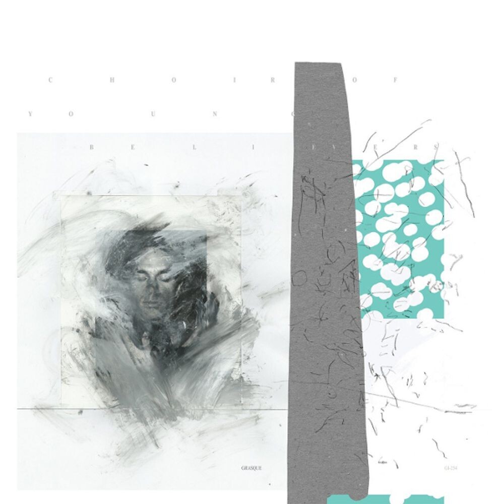 

Диск CD Grasque - Choir Of Young Believers