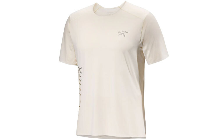 

Футболка DOWNWORD для мужчин Arcteryx, цвет Chloris S