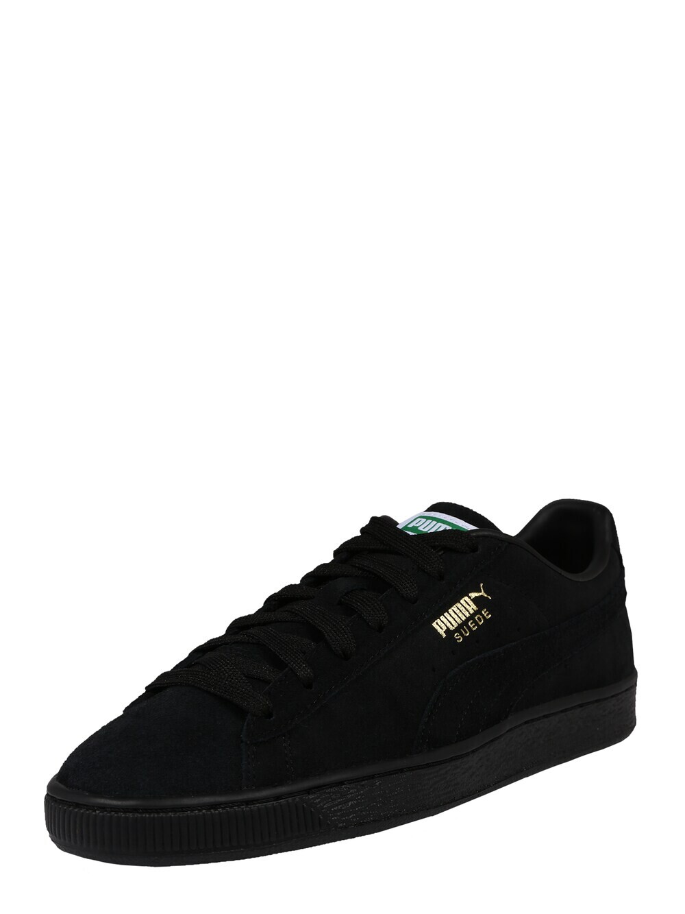 

Кроссовки Puma Classic XXI, черный
