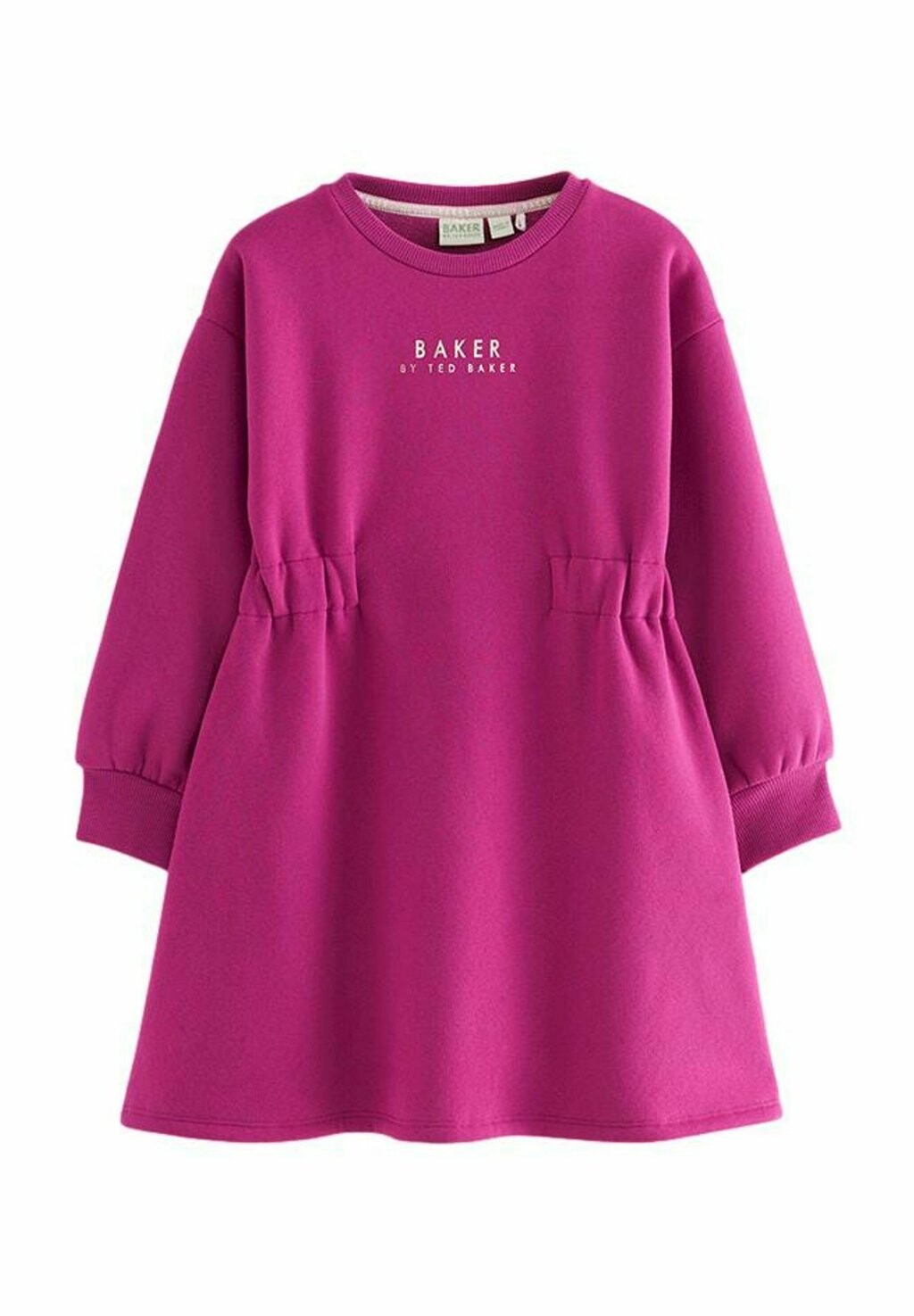 

Повседневное платье BRANDED BACK Baker by Ted Baker, цвет pink