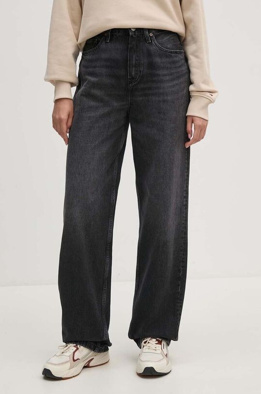 

Джинсы Tommy Hilfiger, черный