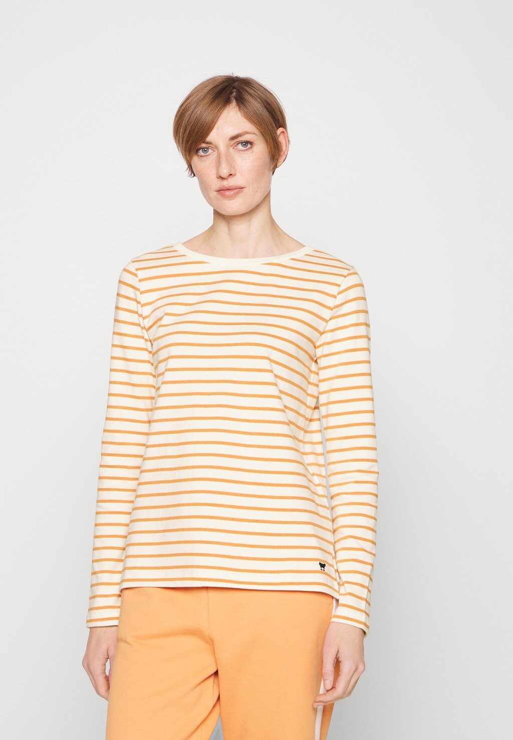 

Топ с длинными рукавами WEEKEND MaxMara