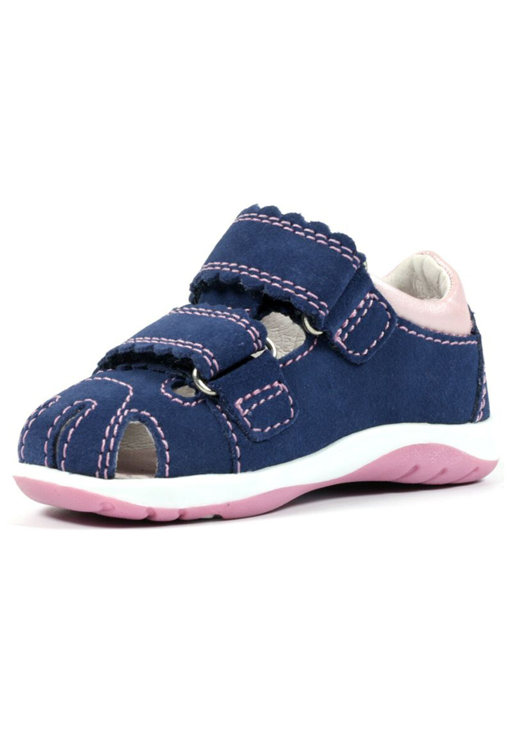 

Низкие кроссовки Richter Halbschuhe, синий