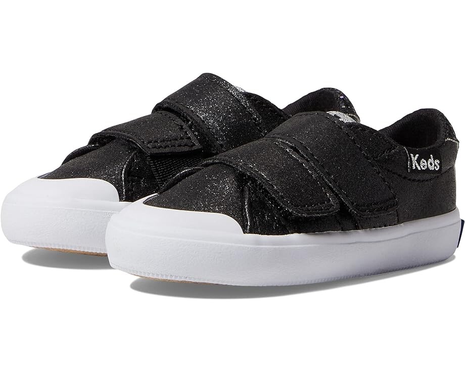 

Кроссовки Keds Courtney HL, черный