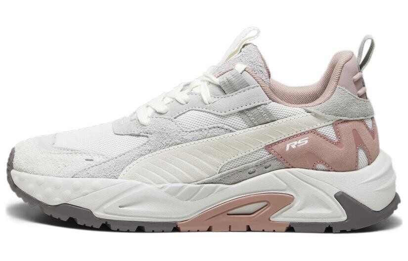 

Кроссовки Puma RS-Trck New Horizon 'Glacial Grey Rose Gold'