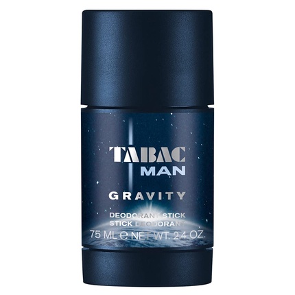 Дезодорант-стик Tabac Man Gravity, 75 мл, Tabac Original