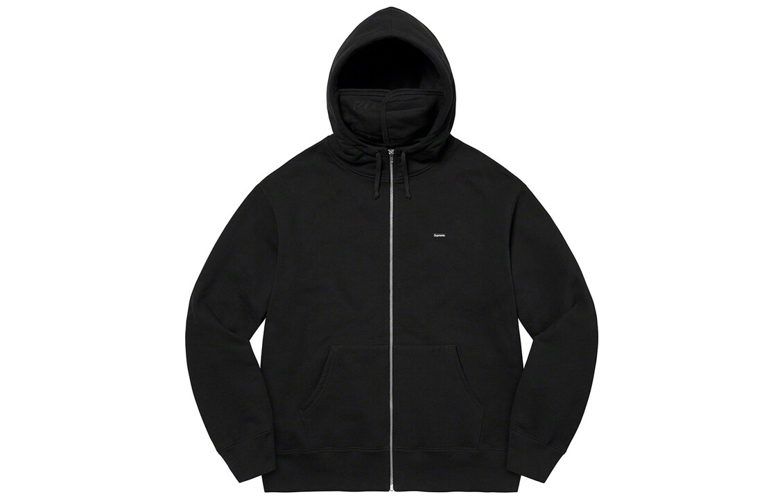 

Осень/Зима 21 Толстовка унисекс Supreme, серый