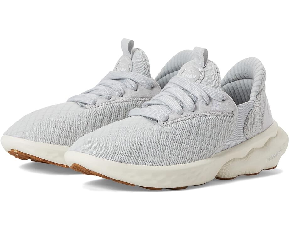 

Кроссовки New Balance Fresh Foam Roav Elite, цвет Summer Fog/Sea Salt