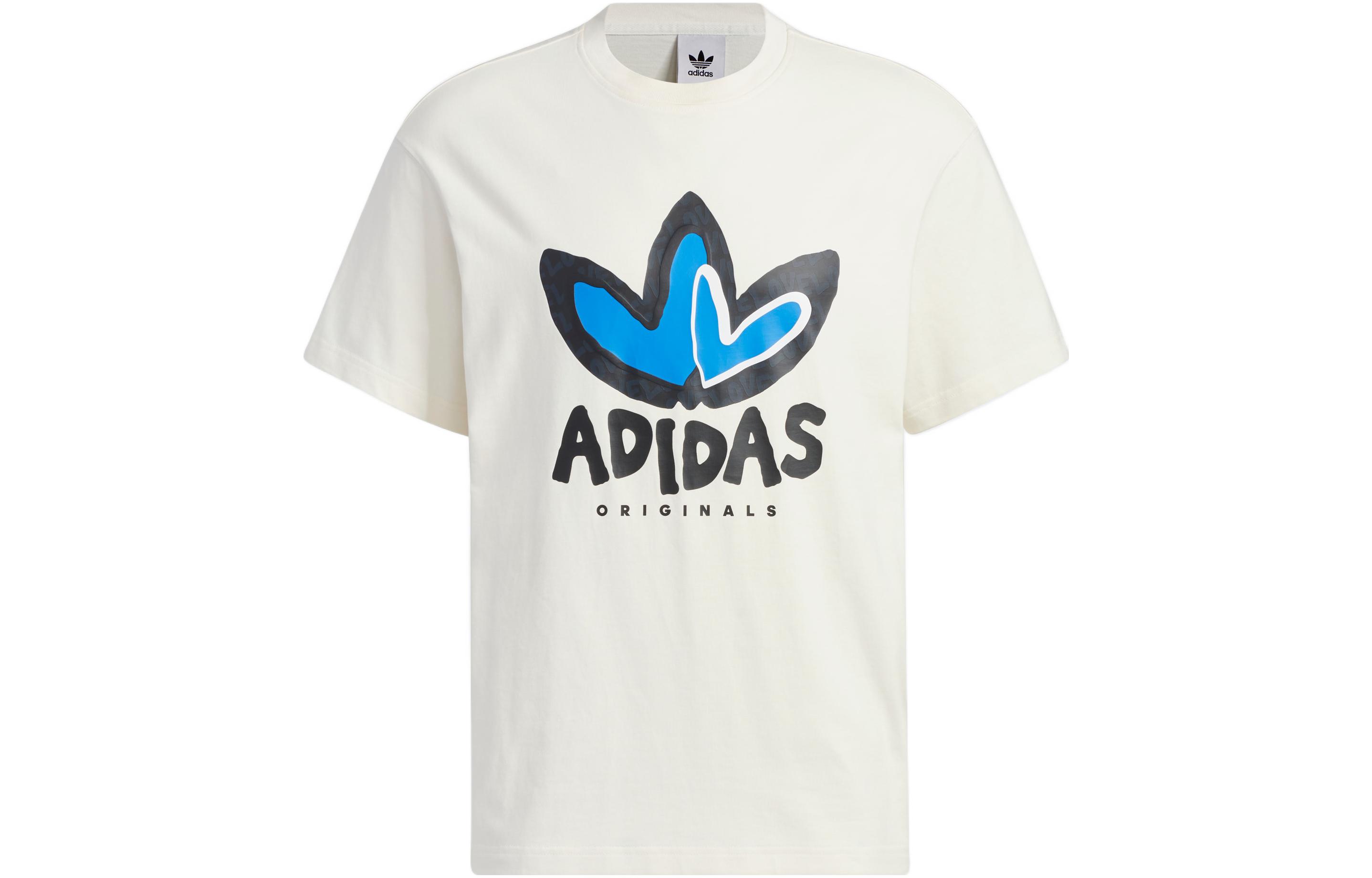 

Футболка унисекс Adidas Originals