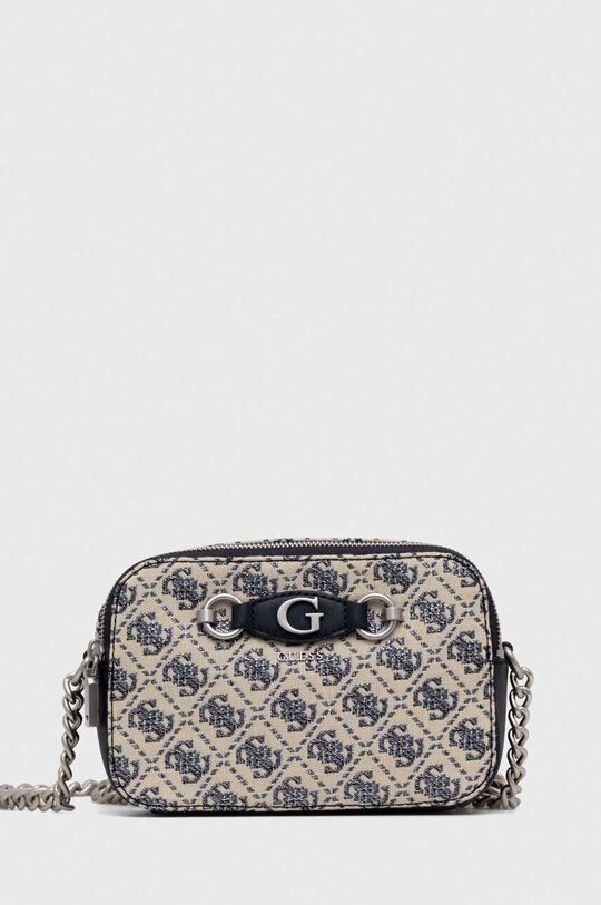 

Сумка Guess, темно-синий