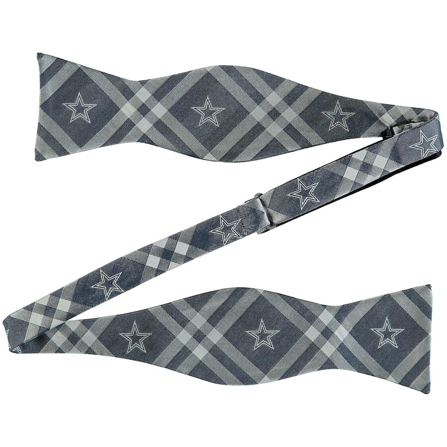 

Галстук Eagles Wings Dallas Cowboys, нави