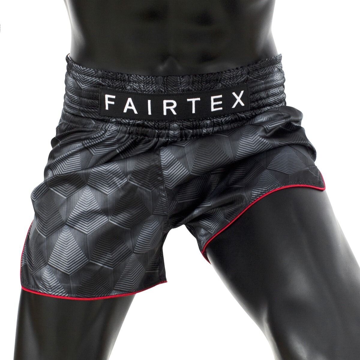 

Шорты Fairtex BS1901, черный