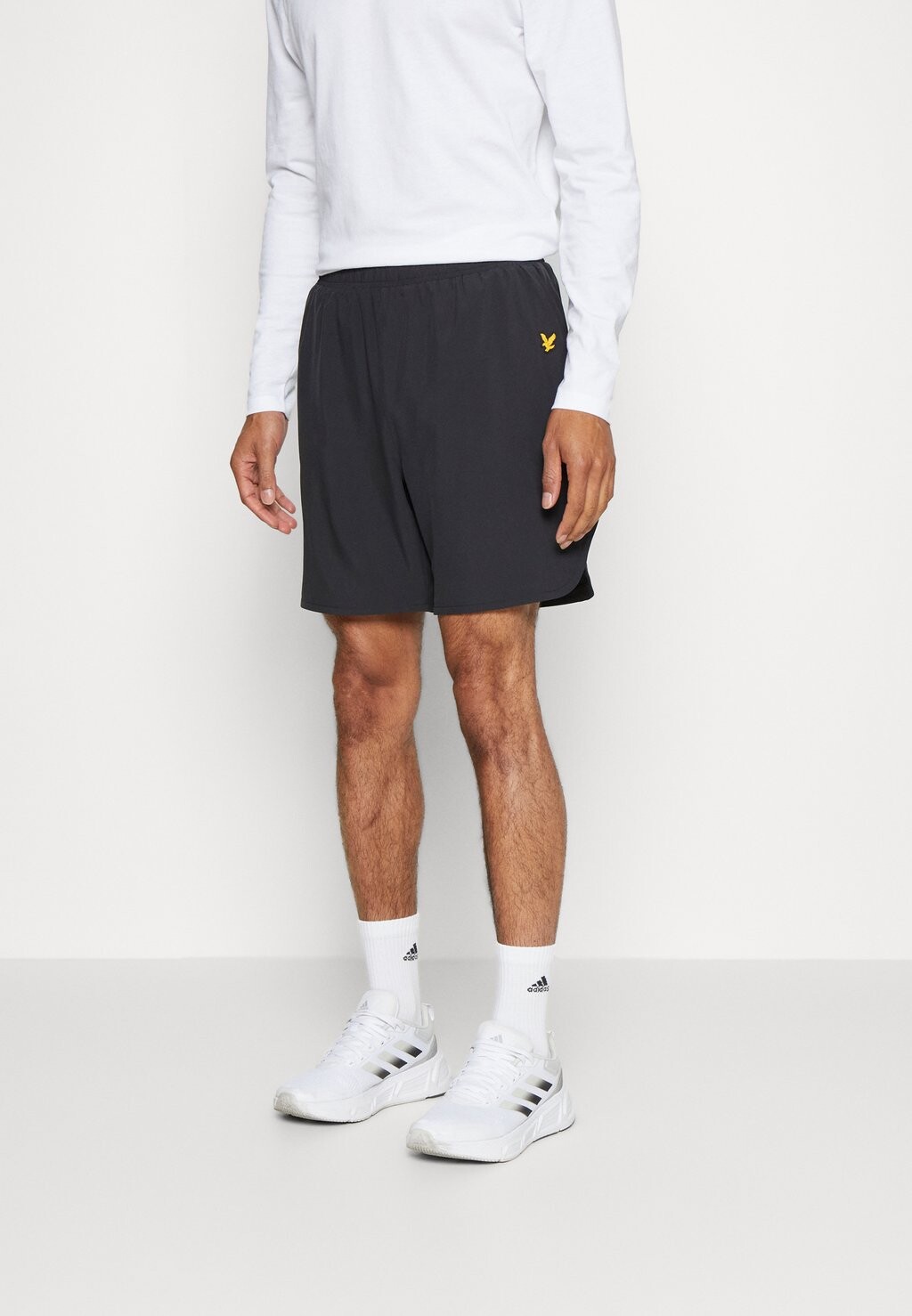 

Спортивные шорты Lyle & Scott
