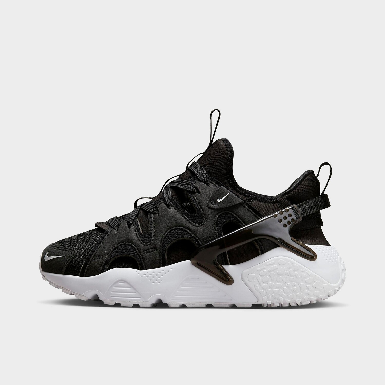 

Женские повседневные кроссовки Nike Air Huarache Craft, черный