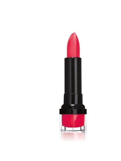 

Губная помада 11 Fraise Remix, 3 г Bourjois, Rouge Edition