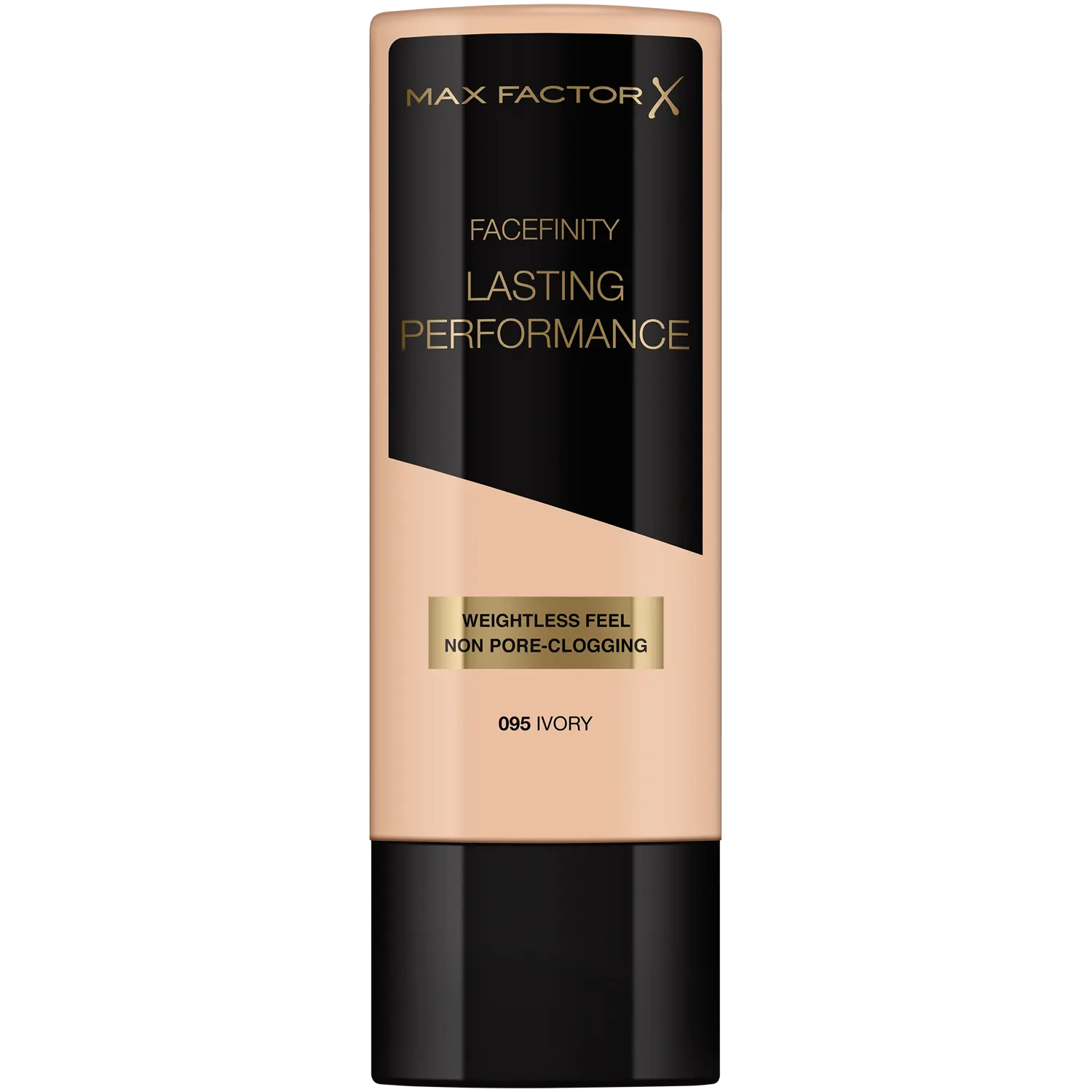

Стойкая покрывающая основа для лица 95 слоновая кость Max Factor Facefinity Lasting Performance, 35 мл