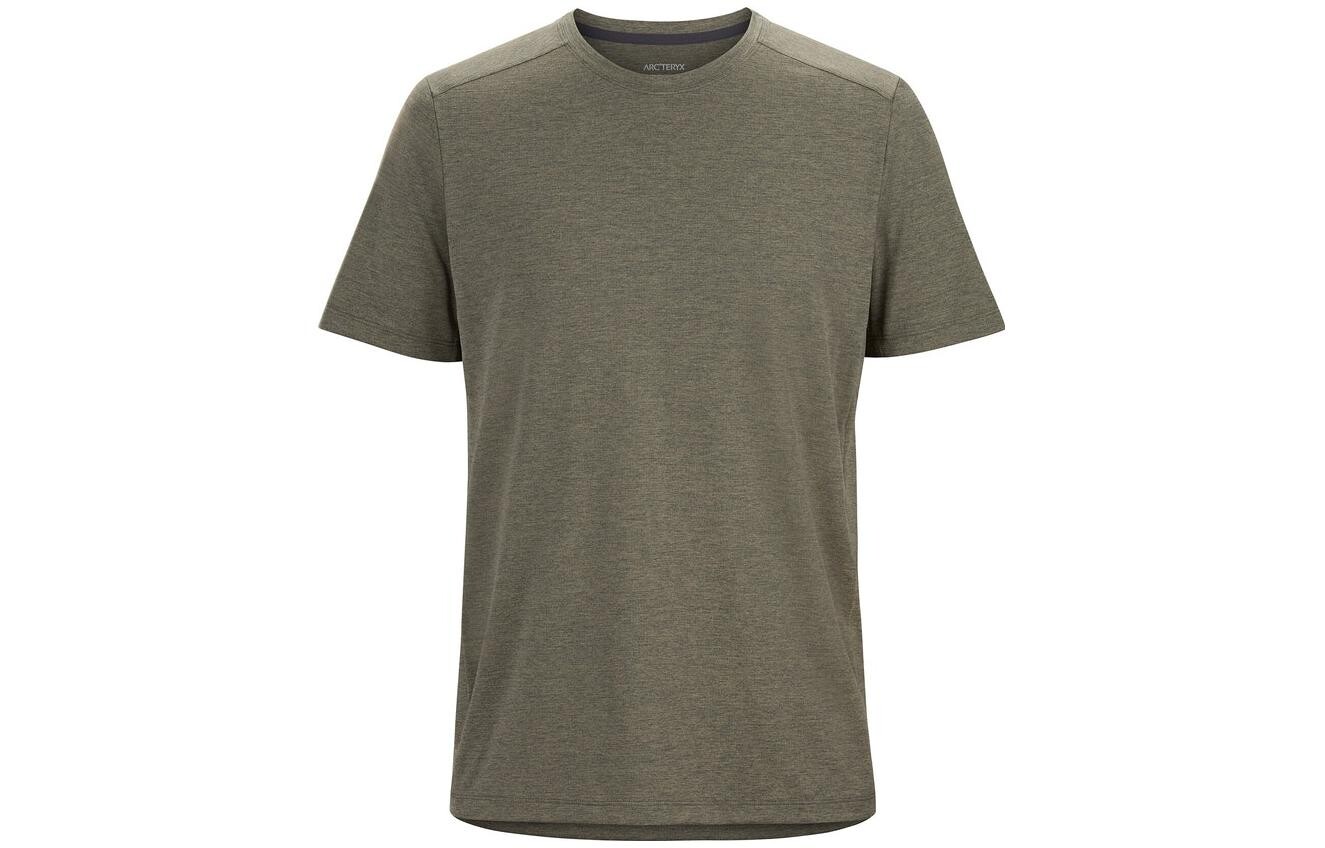 

Футболка Cormac Series для мужчин Arcteryx, цвет Revel
