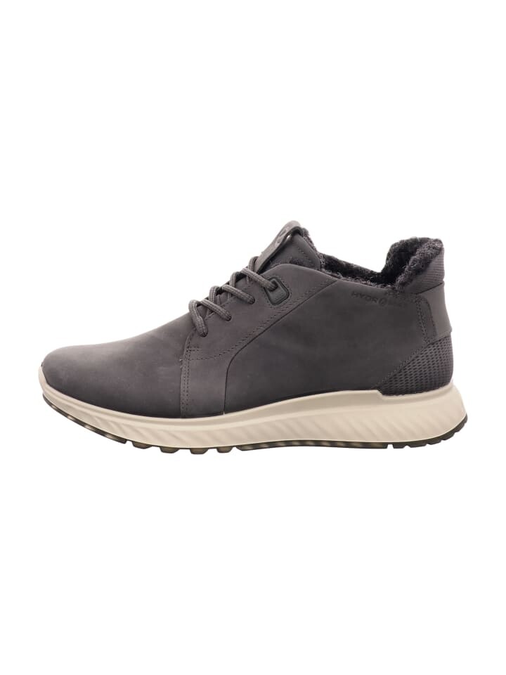 

Низкие кроссовки Ecco Low, серый