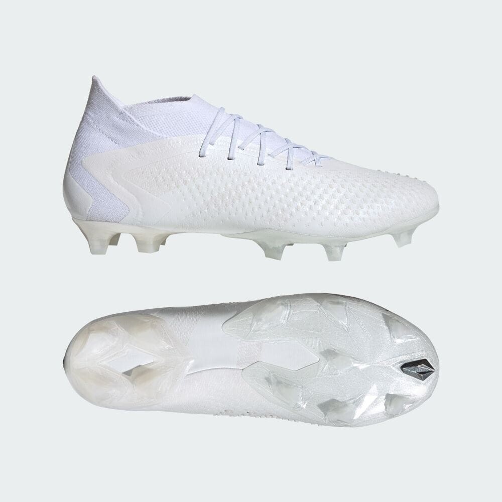 

Бутсы Adidas PREDATOR ACCURACY.1 FG, белый