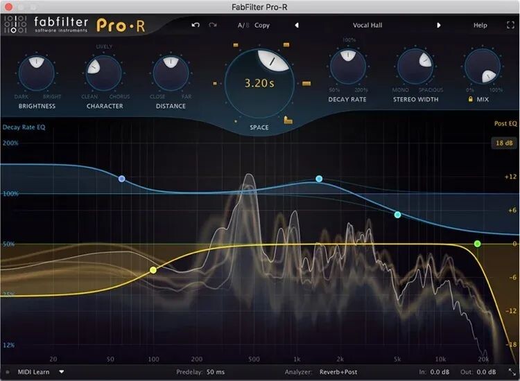 Плагин pro q3. FABFILTER Pro-r. FABFILTER Pro q3. FABFILTER total Bundle .02.15. FABFILTER Pro MB