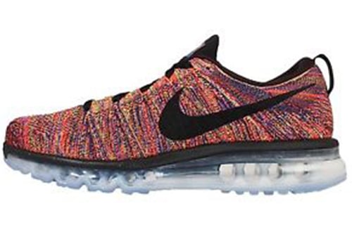 

Мужские кроссовки Nike Air Max Flyknit