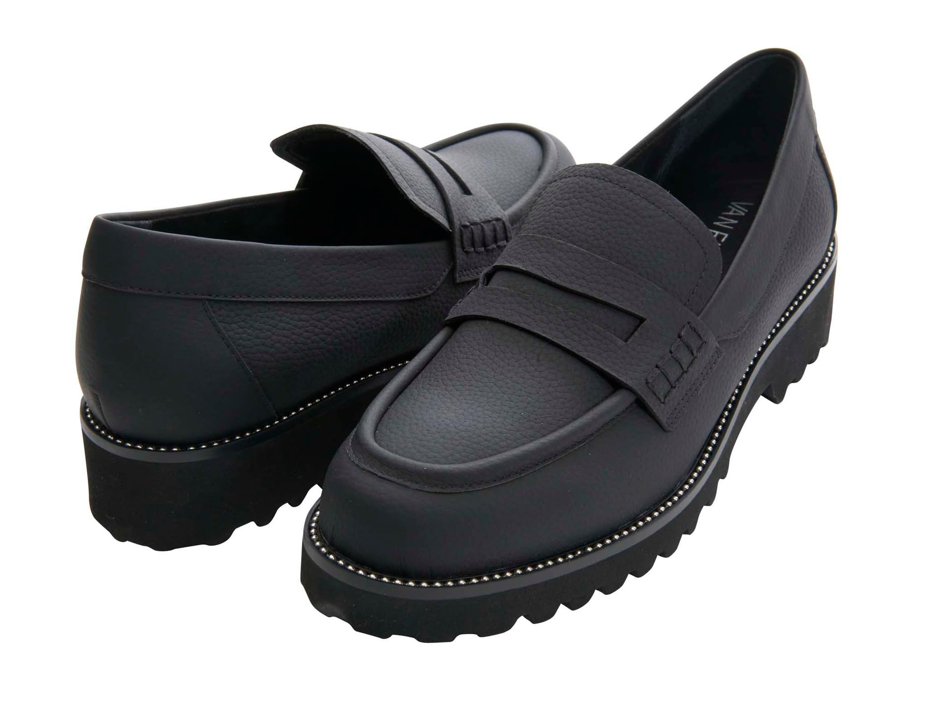 Обувь на низком каблуке Vaneli Zayna
