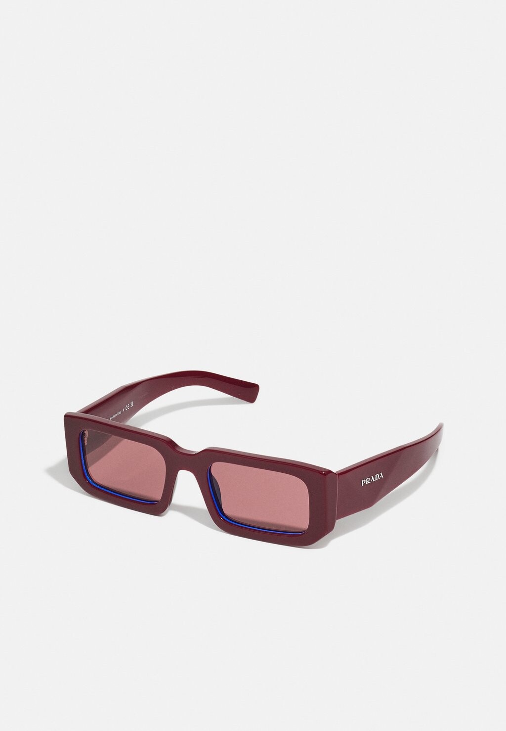 

Солнцезащитные очки - UNISEX Prada, цвет braun, blau