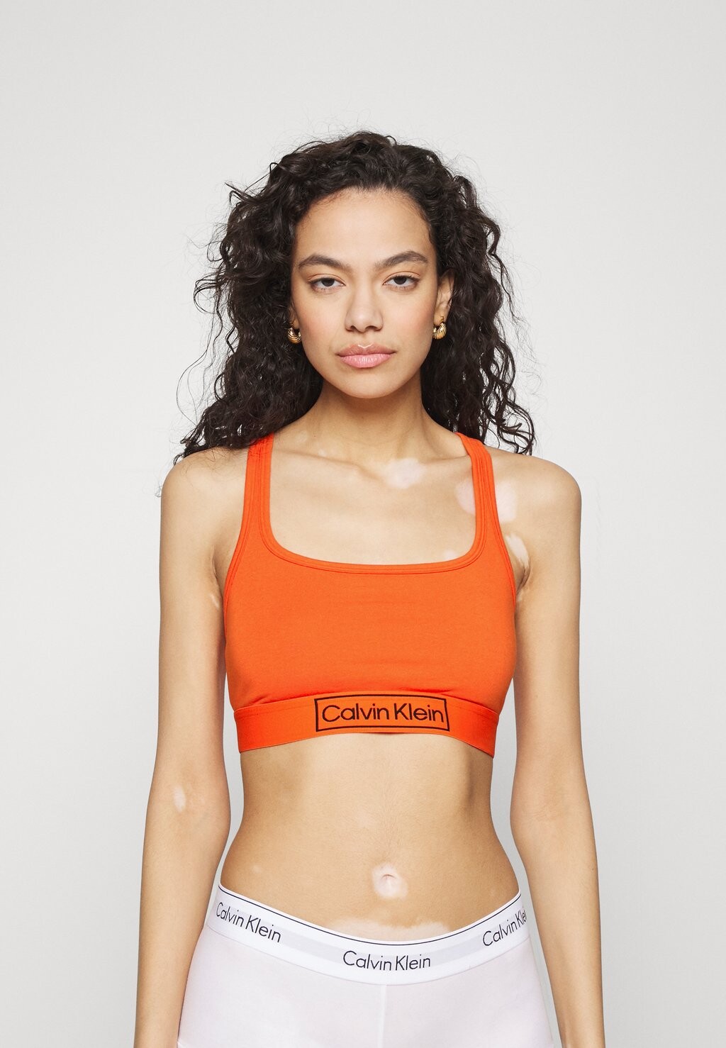 

Бюстье Calvin Klein Underwear