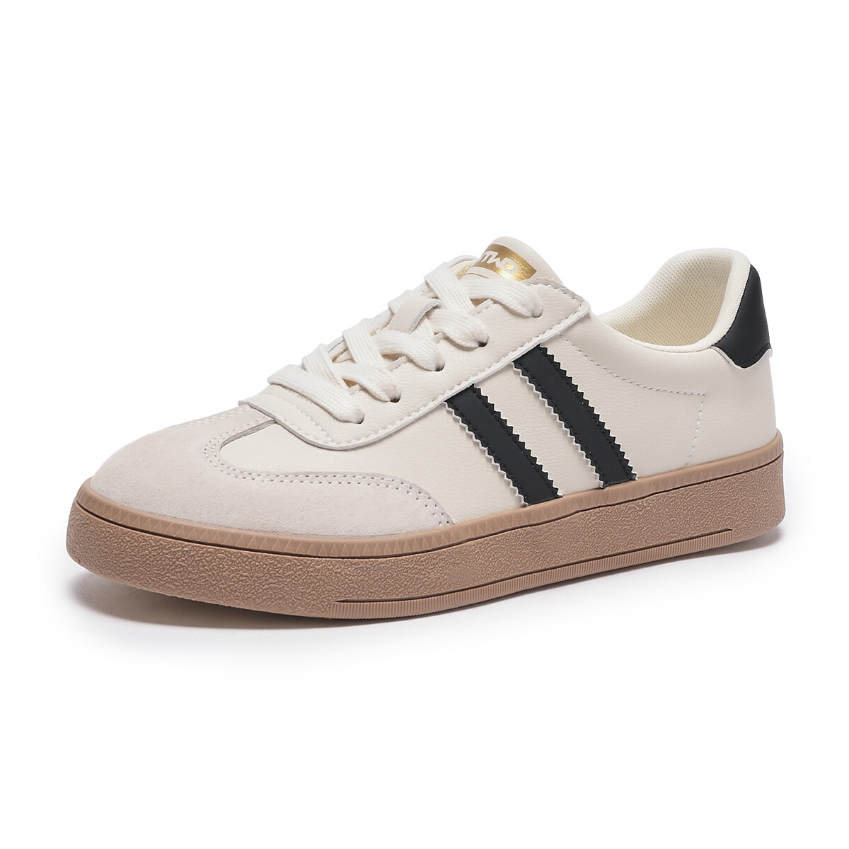 

Кроссовки Hotwind Lifestyle Shoes Women's Low-top, цвет 89 meters apricot