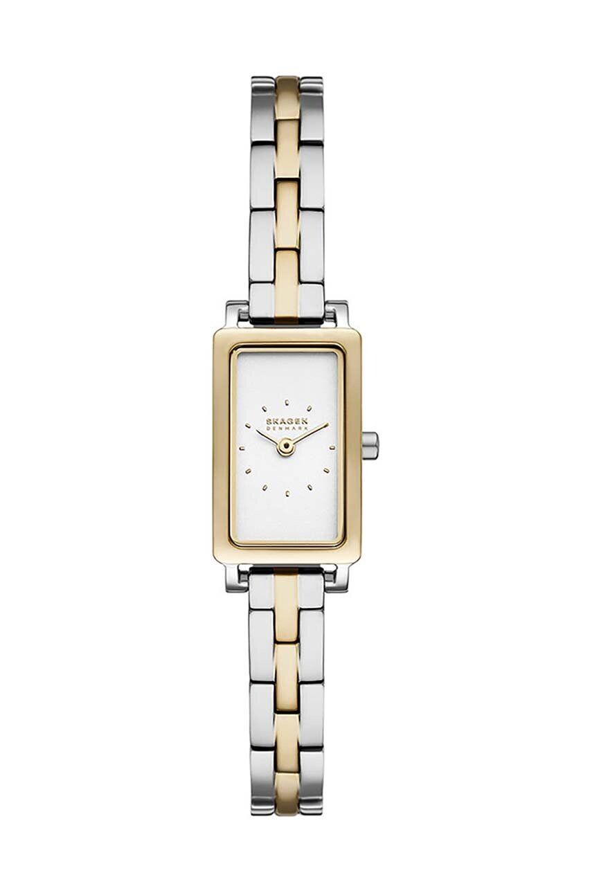 

Скагенские часы Skagen, мультиколор