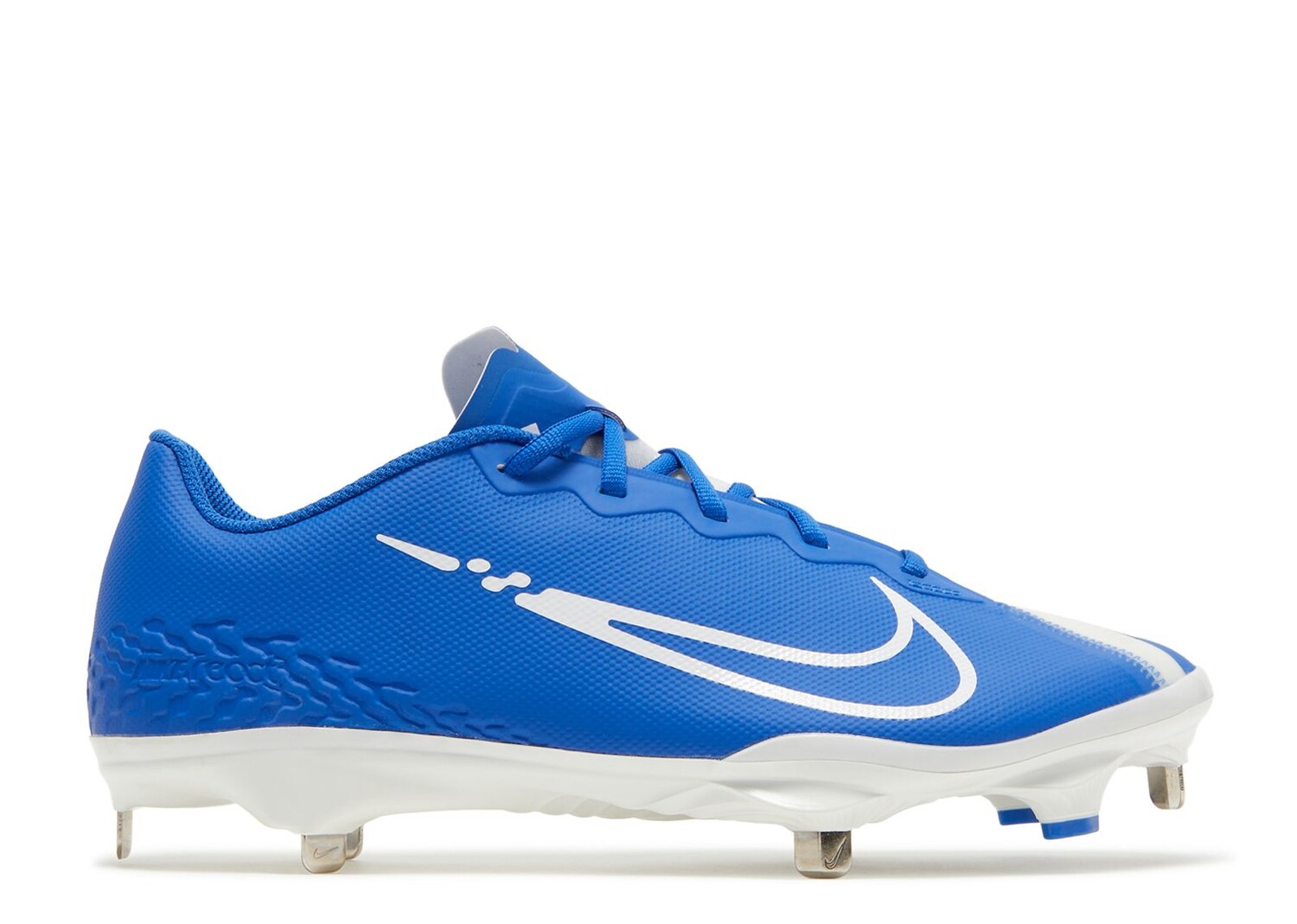 

Кроссовки Nike React Vapor Ultrafly Elite 4 'Game Royal', синий