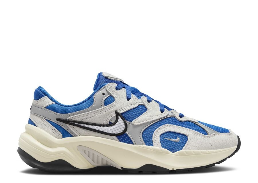

Кроссовки Nike Wmns AL8, цвет Photon Dust Game Royal