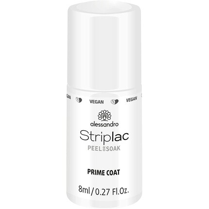 

Prime Coat - Веганский 8 мл, Alessandro