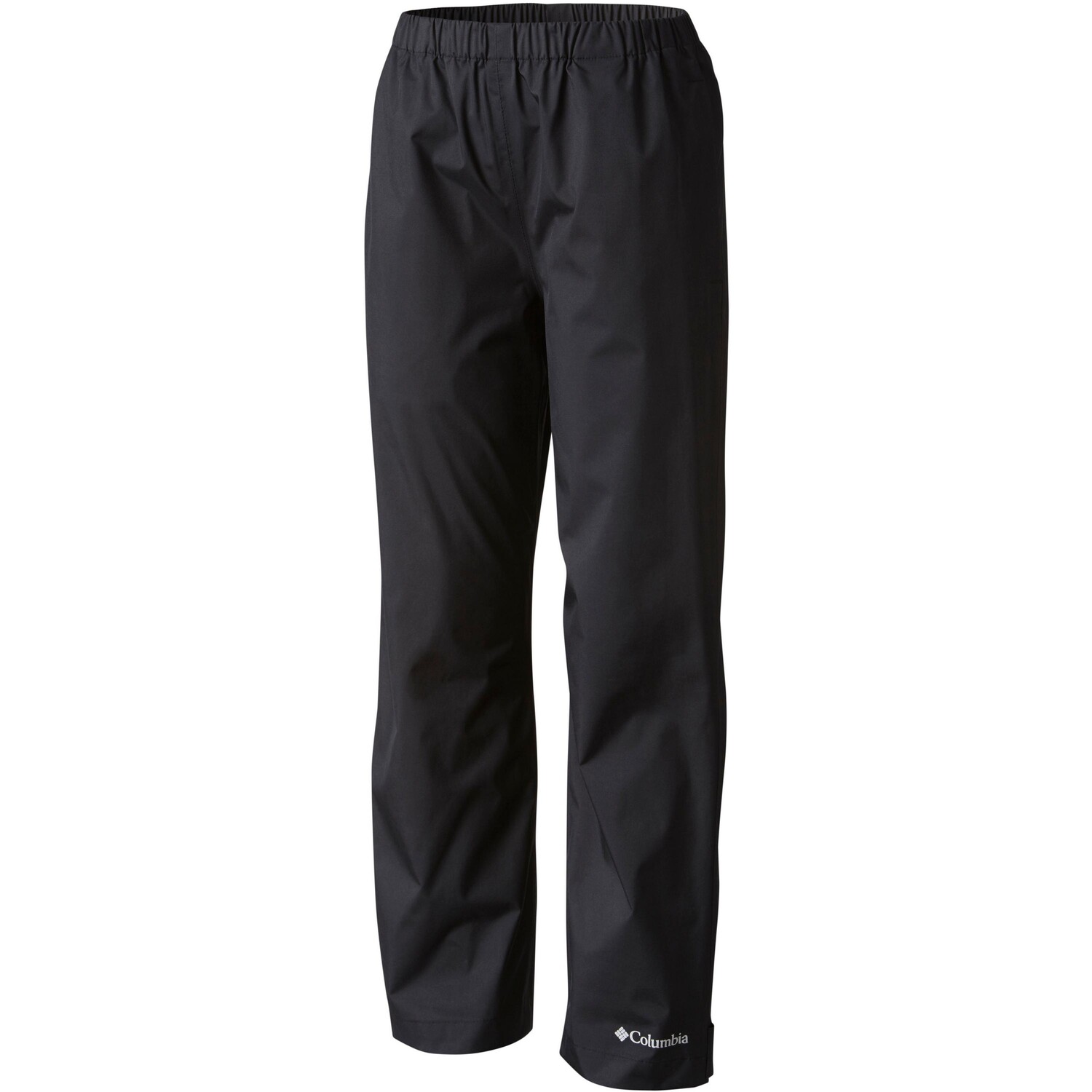 

Спортивные шорты Columbia Regenhose TRAIL ADVENTURE, черный