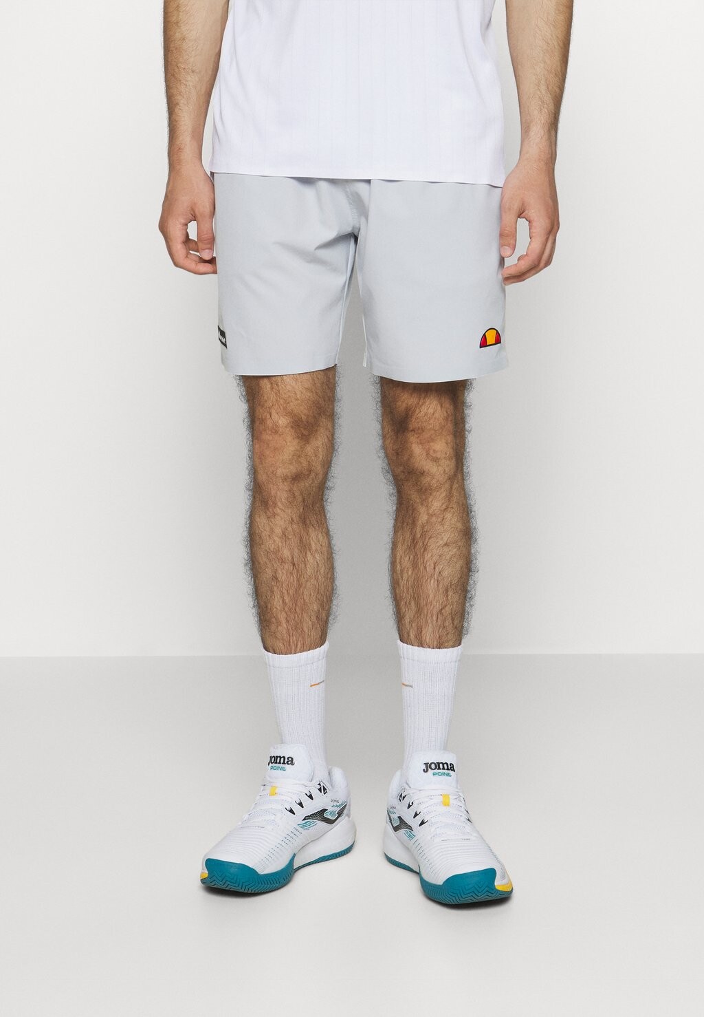 

Спортивные шорты Rawson Ellesse, цвет light grey