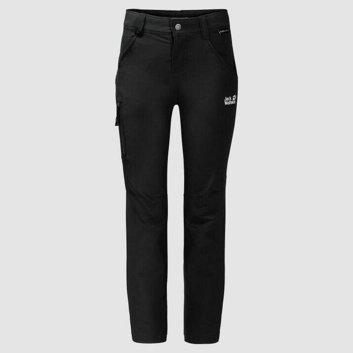 

JACK WOLFSKIN Activate Pants спортивные брюки