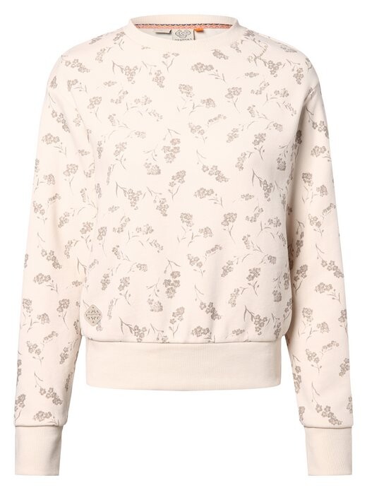

Толстовка хайкке Ragwear, бежевый
