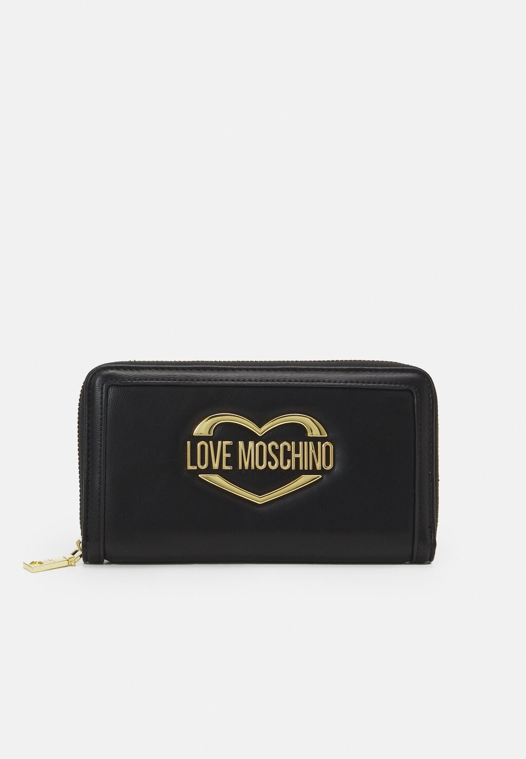 

Кошелек Love Moschino, черный