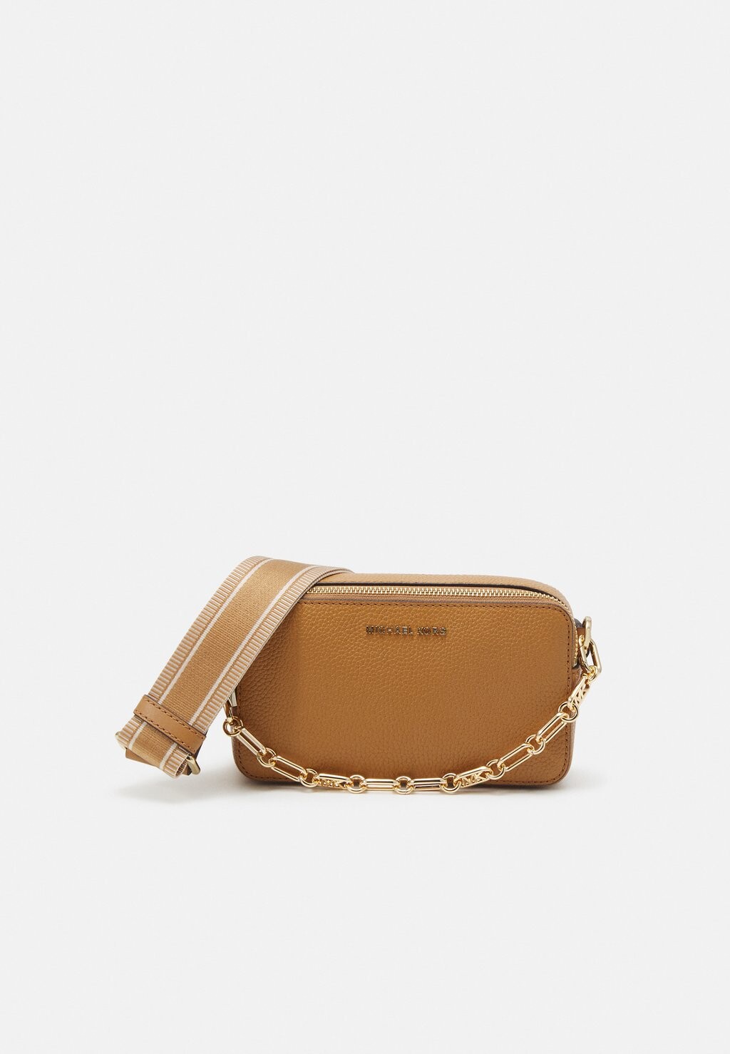 

Сумка MICHAEL Michael Kors JET SET, цвет pale peanut