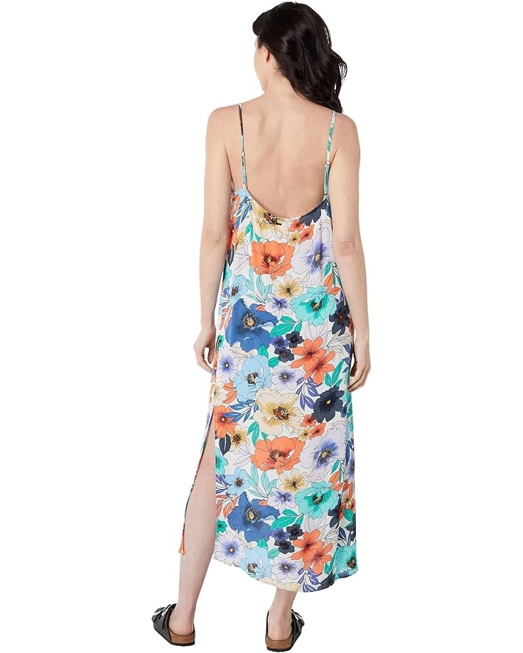 

Платье O'Neill Bayleigh Midi Dress, цвет Multicolored