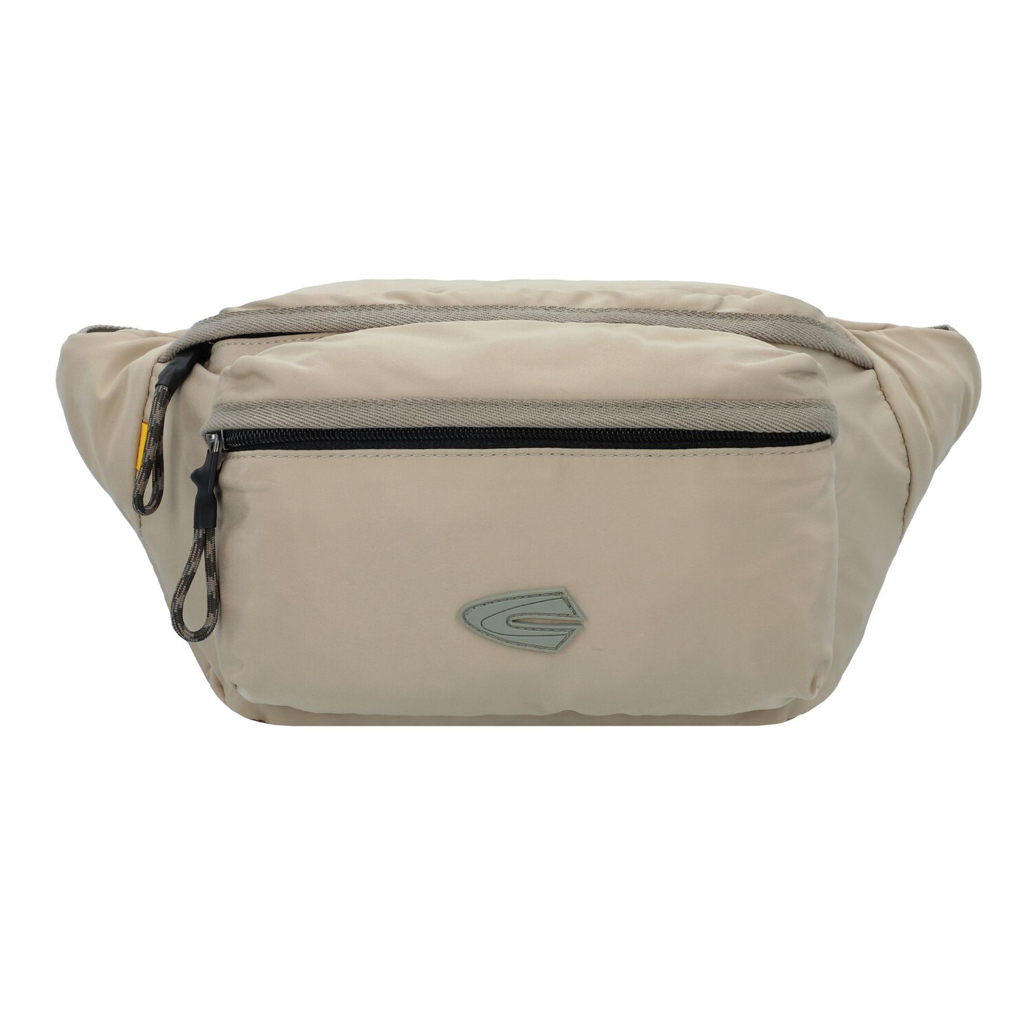 

Сумка через плечо Camel Active Terra 32 cm, бежевый
